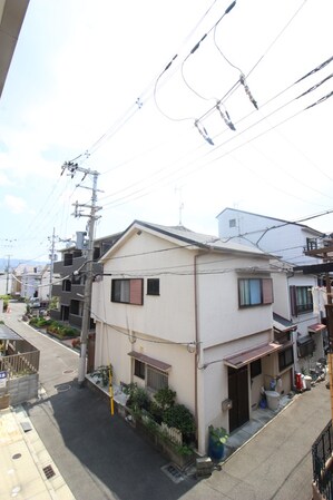 フジパレス岩田町Ⅰ番館の物件内観写真